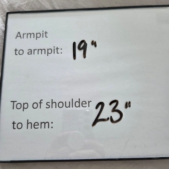 Abercrombie &‎ Fitch Soft Sherpa Quilted Vest Beige Cozy Fleece Lined size XS - Picture 7 of 7